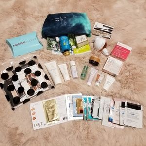 ❤❤ Mega Bundle - Skincare & Makeup  ❤❤